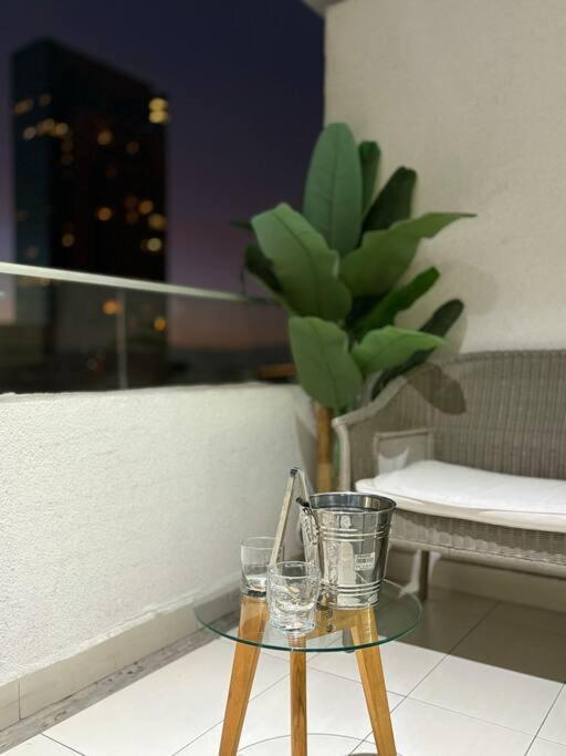 Apartment Condes De Lujo