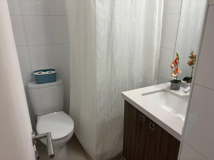 Apartment Condes De Lujo *